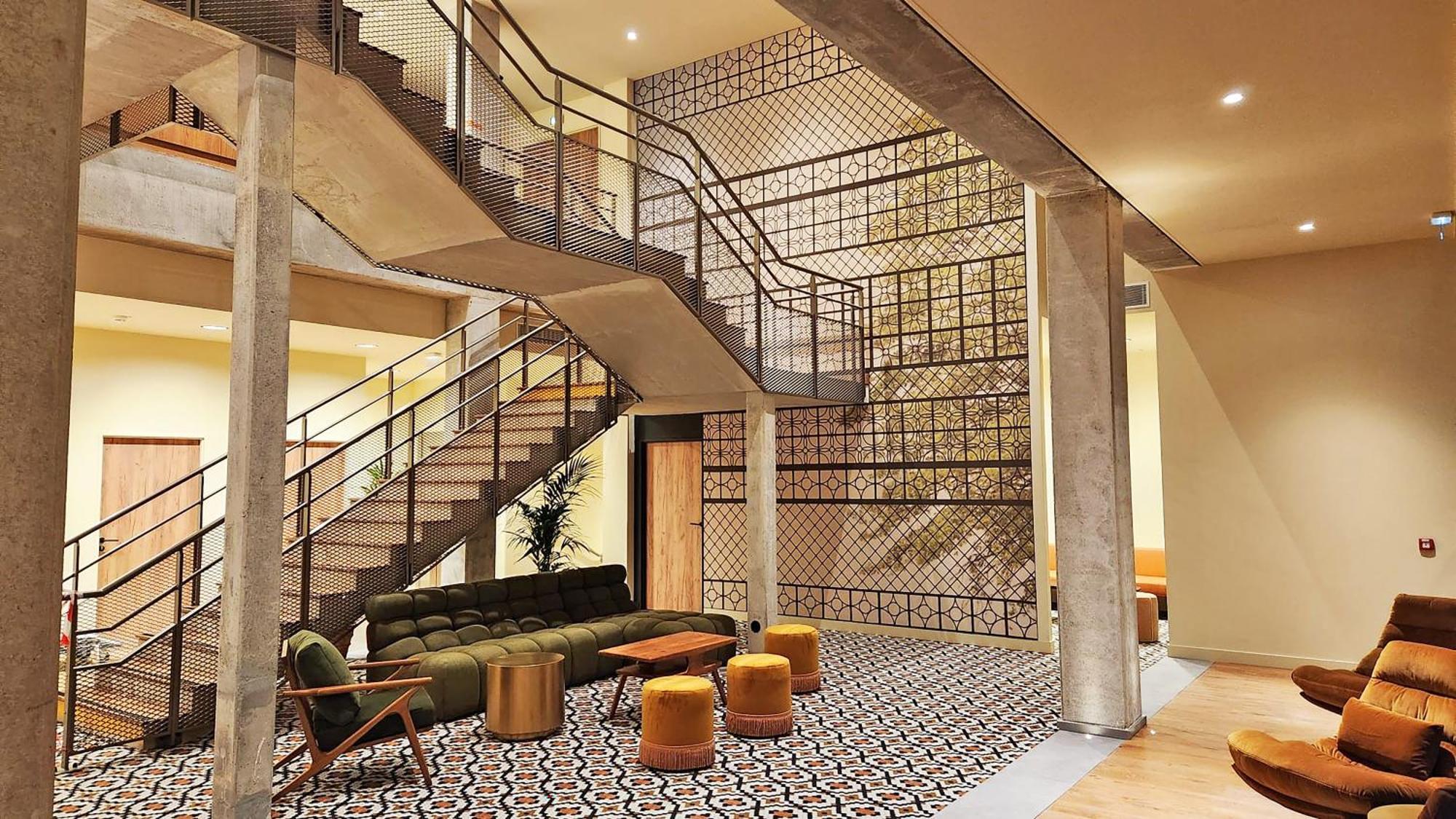 Kyriad Prestige Compiegne Jaux Exterior foto